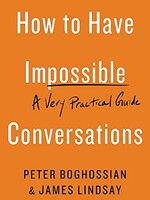 How to Have Impossible Conversations	